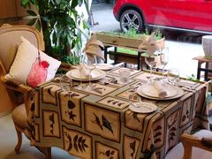 -蝶舍·MAISON PAPILLON