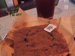 -七爷清汤腩·港式茶餐厅(世博店)