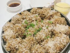 荷香糯米排骨-金春禧(世茂国际广场店)