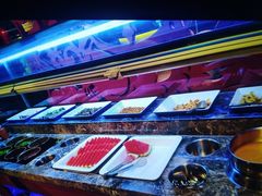 -老墙根涮肉·铜锅鲜羊肉(良乡店)