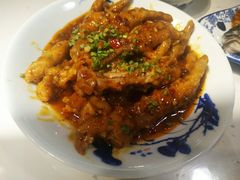 -付掌柜在成都·热炒砂锅集(金禾店)