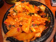 -鑫日千里马朝鲜族小馆(总店)