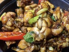 -台北楚楚园馅饼粥(虹桥南丰城店)