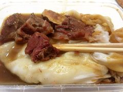 明记肠粉-西关明记肠粉(荔枝湾店)