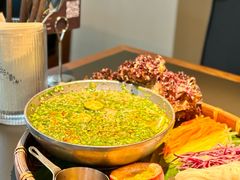 -Ameigo梅果·云贵川bistro(长宁来福士店)