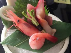 -广州建国酒店·涟日本料理