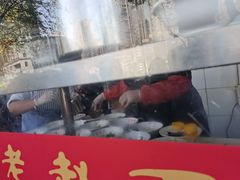 -老赵面店(大西路店)