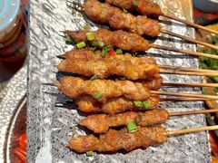 -盔甲王·猛货牌档(安泰店)