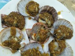 -聚德福海鲜家常菜(刘庄店)