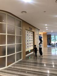 -杭州医学院附属妇儿医院