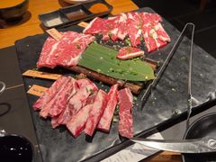 -千寻烧肉(政务区店)