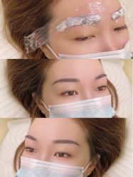 -久匠·纹眉半永久野生眉