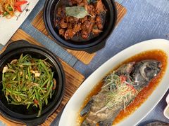 -后海16号·北京私房菜