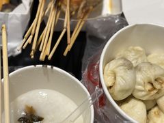 -红帽叔叔包子