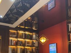 -恐怖游戏(湖滨店)