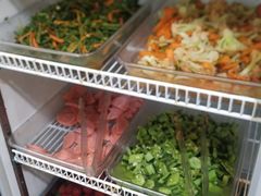 -田记自助海鲜饺子