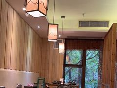 -垚慈居素食(华发新城店)