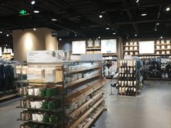 -MUJI无印良品(武汉世界城广场店)
