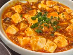 -海天楼中餐厅(吴宫泛太平洋酒店)