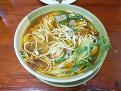 美玲拉面拉面-美玲拉面(鞍山西道店)