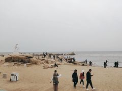 -老虎石海上公园