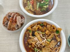 -一家人面馆(三条巷店)