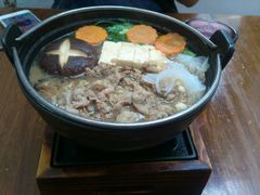-铃木食堂(帽儿胡同店)