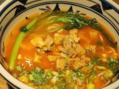 -头壹号 大油条·老长沙盖码饭(北辰店)