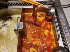-海底捞火锅(飞马水城店)