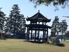 -东湖落雁景区