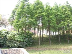 -南通鹏欣花园国宾酒店
