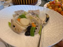 荷塘月色-香格里拉香宫·海鲜青岛菜·鲁菜·淮扬菜