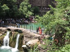 -云台山风景名胜区