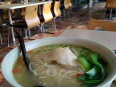 枸杞养生鸡腿面-李先生牛肉面大王(广渠门内店)