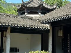 -兰亭风景区