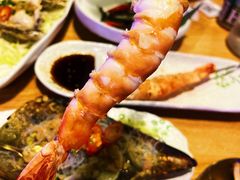 -质烤烤物·活烤海鲜(质烤总店)