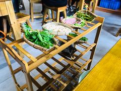 -阿婆情腊排骨火锅(饮玉巷店)