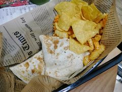 -TACO STAR 塔可星(下沙宝龙店)