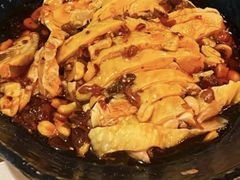 -YUE LAI 悦来小馆(Barcelona)