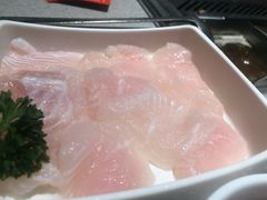 -海底捞火锅(群光广场店)