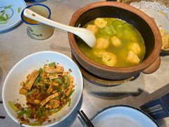 -寨子里的·钵钵菜·湘西山里菜(魅力湘西店)