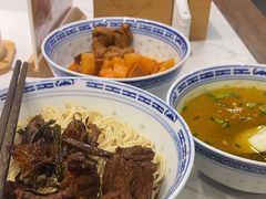 -永丰面馆(汉口路店)