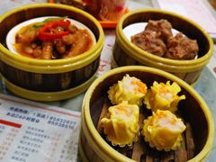 -岐城面馆(黄岐店)