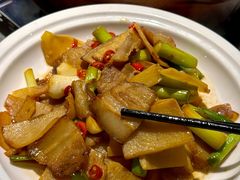 -九道菜有鸡鱼头(石鼓路店)