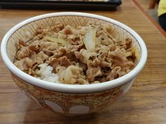 -食其家·牛丼咖喱(广元西路店)