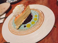 -Osteria Garden 生蚝花园餐厅(原进贤路店)