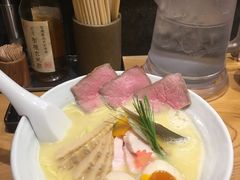 -篝拉面(银座店)