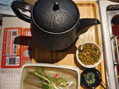 -味之绝美蛙鱼火锅(建设路店)