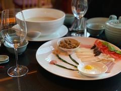-丽江金茂凯悦臻选酒店-滇香馆