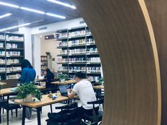 -西三旗街道图书馆